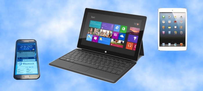 GalaxyNote2-Surface-iPadMini