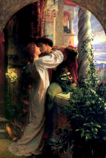 Juliet famously asked Romeo: “What’s in a name?”