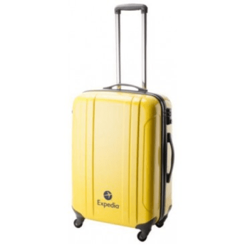 YellowSuitcase